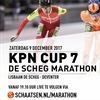 KPN marathoncup in Deventer