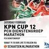 KPN Marathon Cup op IJsbaan Twente