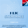 HIJC open-recreanten snert-race