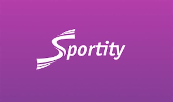 Geen startlijst maar Sportity app