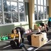 CrossFit training voor HIJC’ers