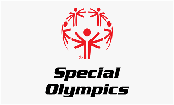Special Olympics Nationaal Shorttrack Evenement
