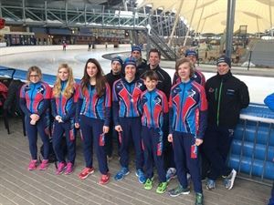 HIJC vierde bij Stedentoernooi