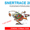 Snertrace 19 Maart 2023