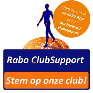 Rabo Clubsupport gestart