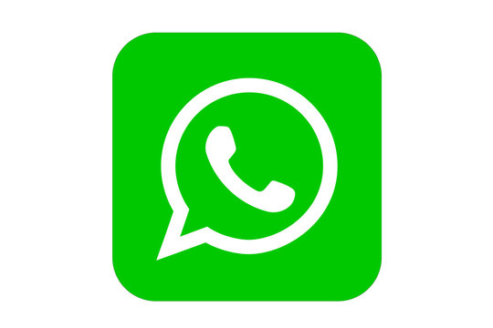 Word lid van de HIJC WhatsApp-groep!