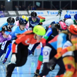 Nieuwe ronde nieuwe kansen: Een Bericht vanuit de B-divisie van het Marathon schaatsen