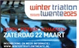 Winter triatlon 22 maart 2025