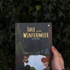 HIJCers schrijven boek: 'Jule en het Wintermeer’