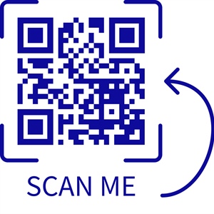 Toegang tot de ijsbaan met een QR-code