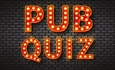 Pubquiz 14 november