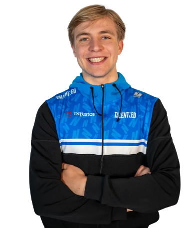 Toppers Edsger en Jade