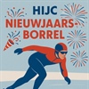 Nieuwjaarsborrel 2026