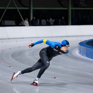 Holland Cup met Jade en Edsger