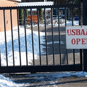 Natuurijsmeestercursus