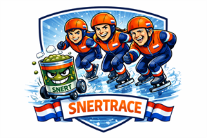 Snertrace 22 maart 2026