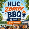 Barbecue 13 juni