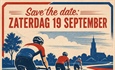Fietstocht