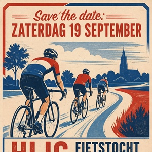 Fietstocht