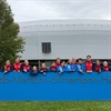 Schaatskamp Wedstrijdgroep HIJC/SIJE 10 t/m 14 oktober 2026