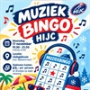 HIJC muziekbingo