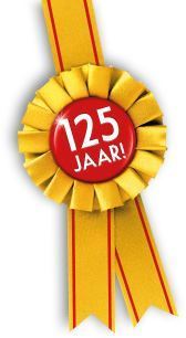 125 jaar HIJC