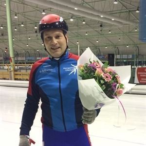 Veel podium plekken bij marathons in Enschede