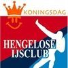 Koningsdag sportfestijn Hengelo